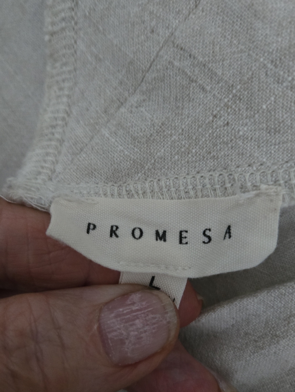 Promesa - Picture 3 of 3